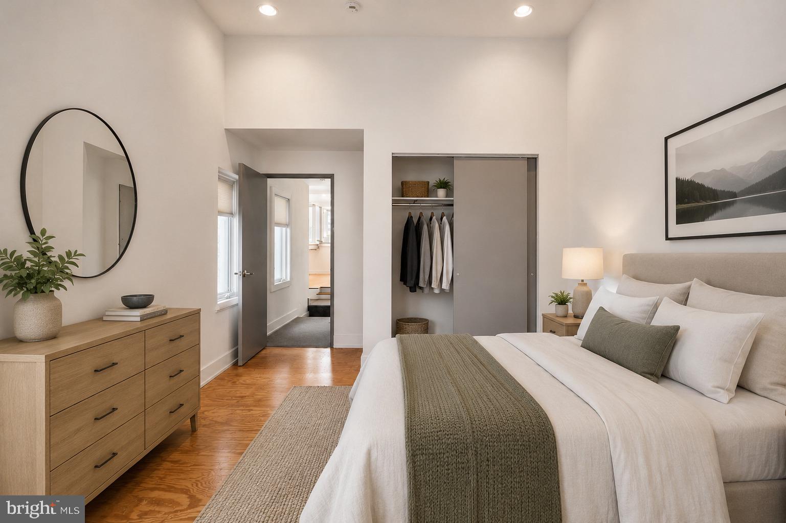FISHTOWN - Residential