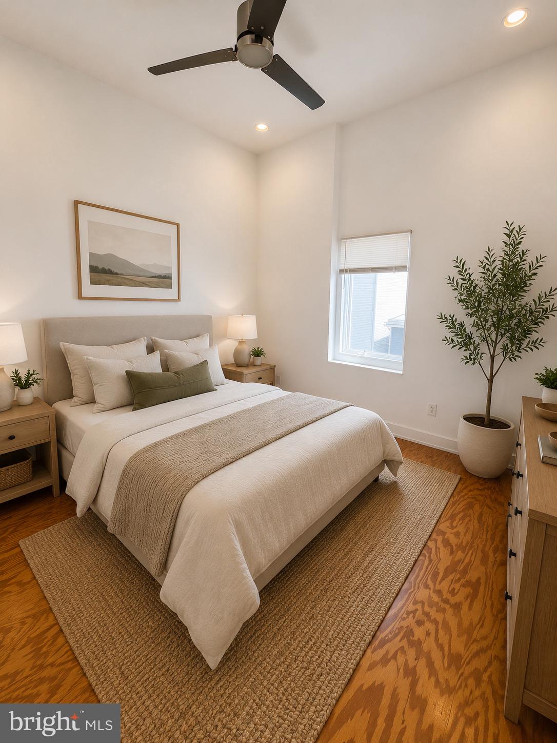 FISHTOWN - Residential