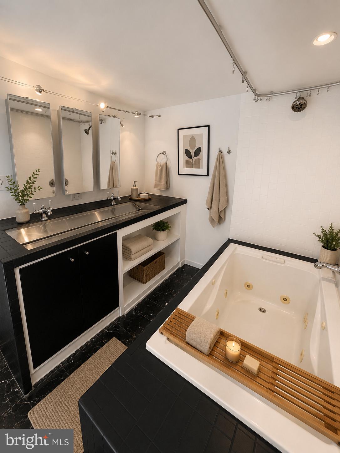FISHTOWN - Residential