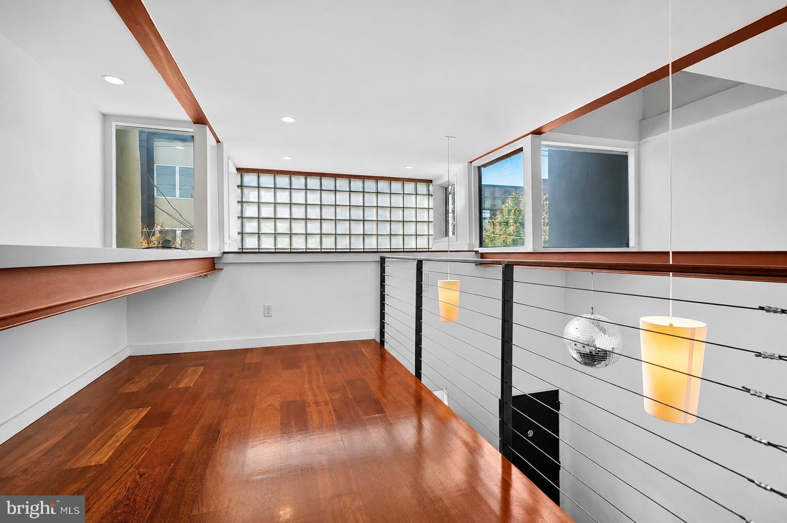 FISHTOWN - Residential