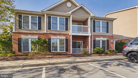 Condo For Sale - 302 Baughmans Ln #304A<br/> FREDERICK, MD 21702