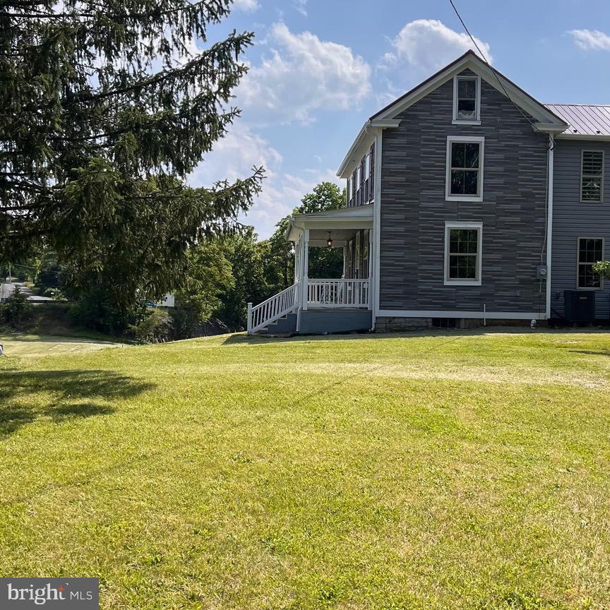 STRASBURG - Residential