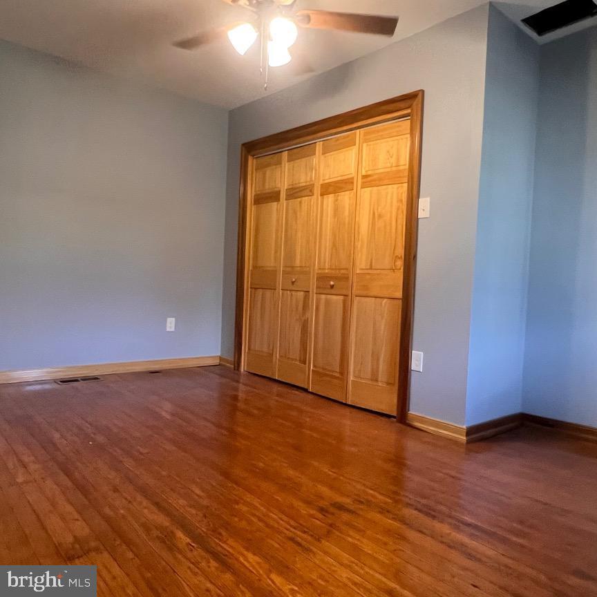 STRASBURG - Residential