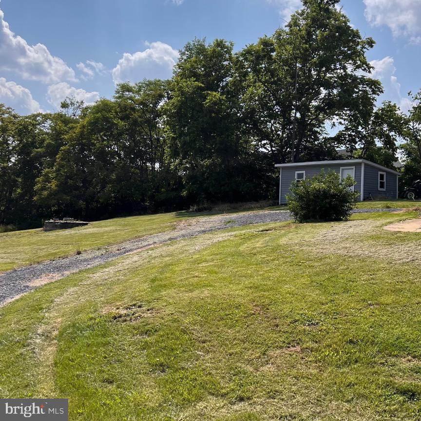 STRASBURG - Residential