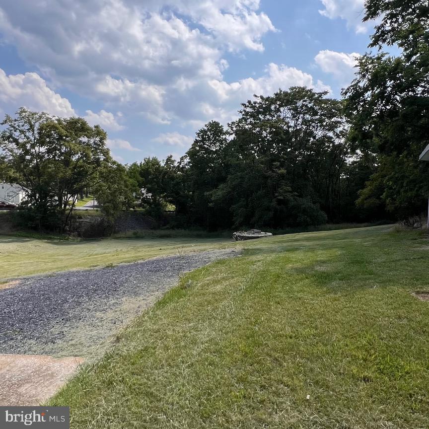 STRASBURG - Residential