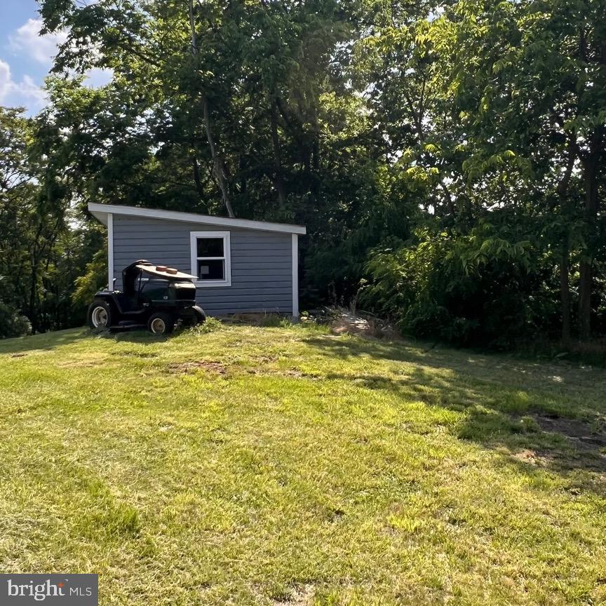 STRASBURG - Residential