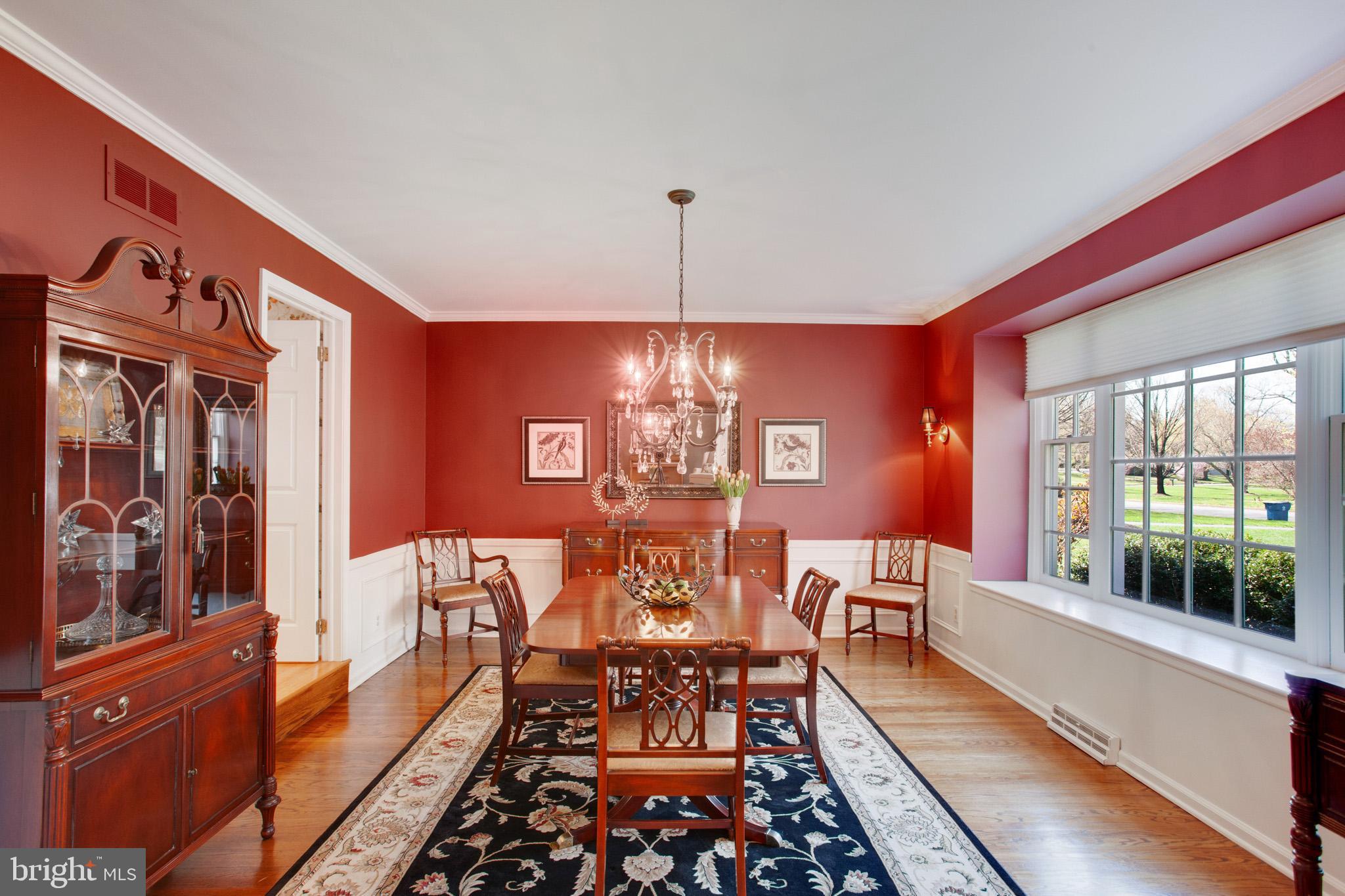 MIRROR LAKE FARMS - Residential