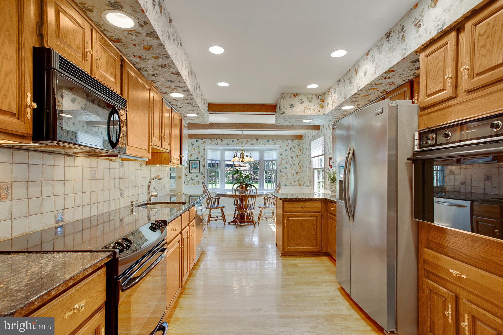 MIRROR LAKE FARMS - Residential