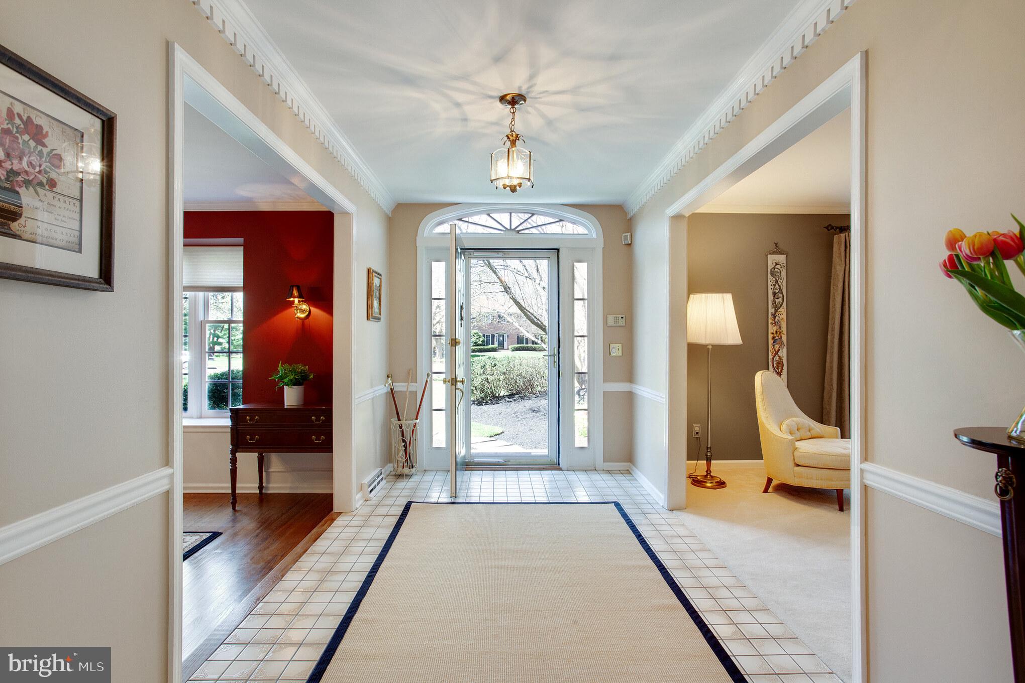 MIRROR LAKE FARMS - Residential