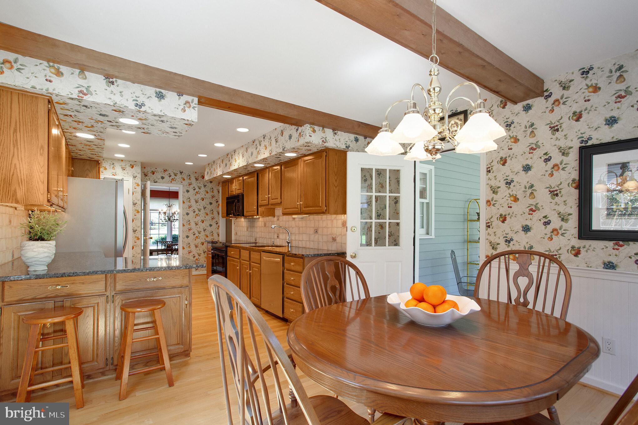 MIRROR LAKE FARMS - Residential