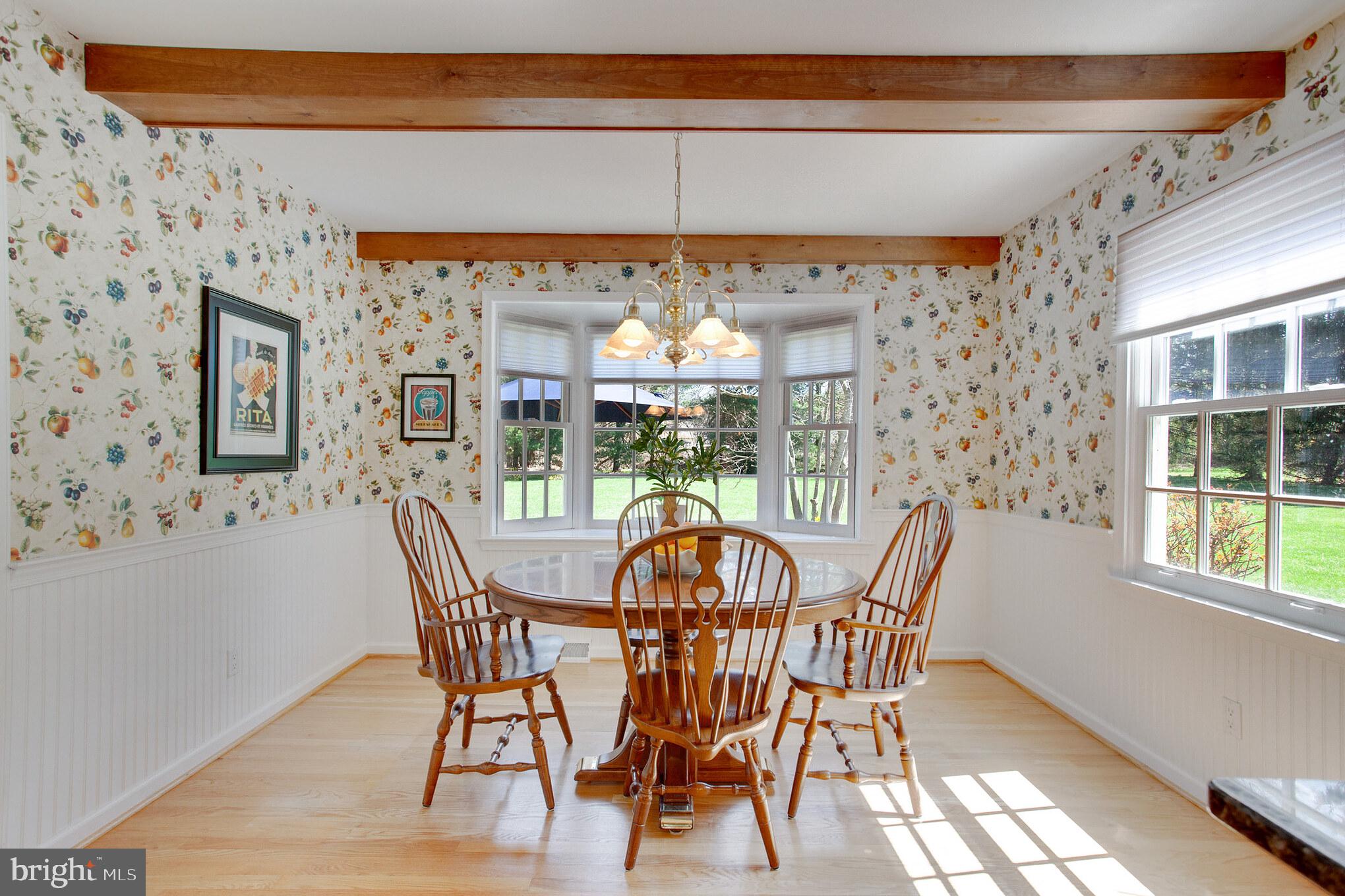 MIRROR LAKE FARMS - Residential