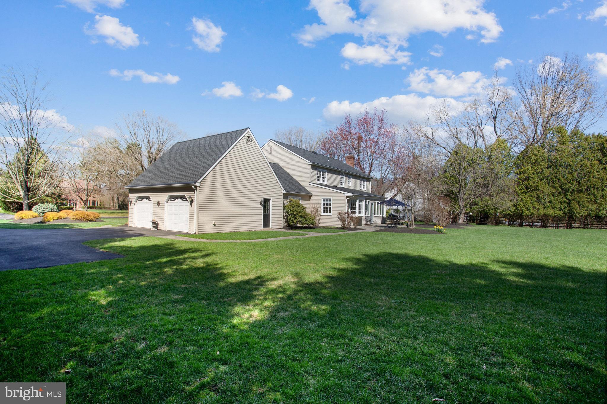 MIRROR LAKE FARMS - Residential