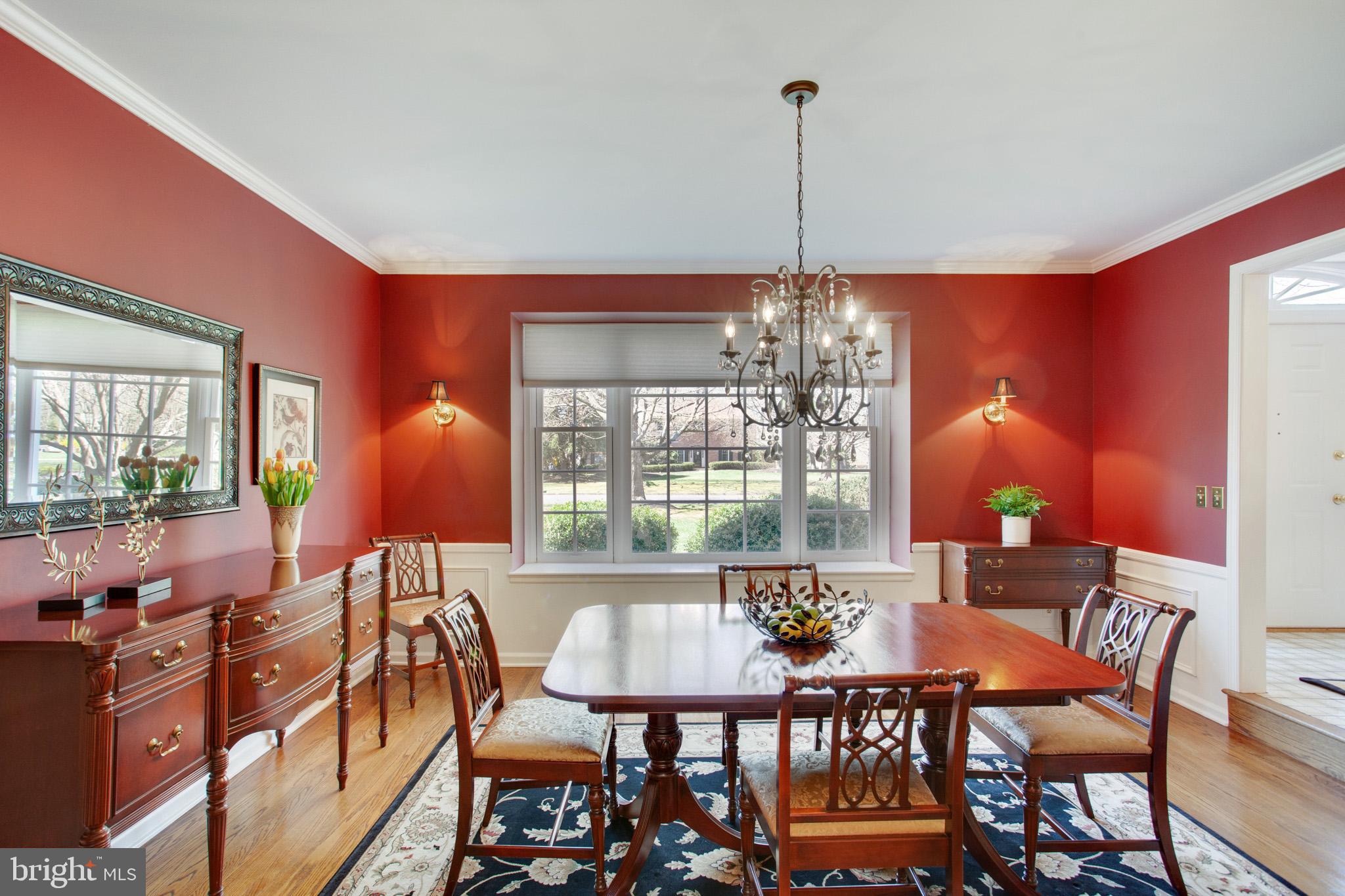 MIRROR LAKE FARMS - Residential