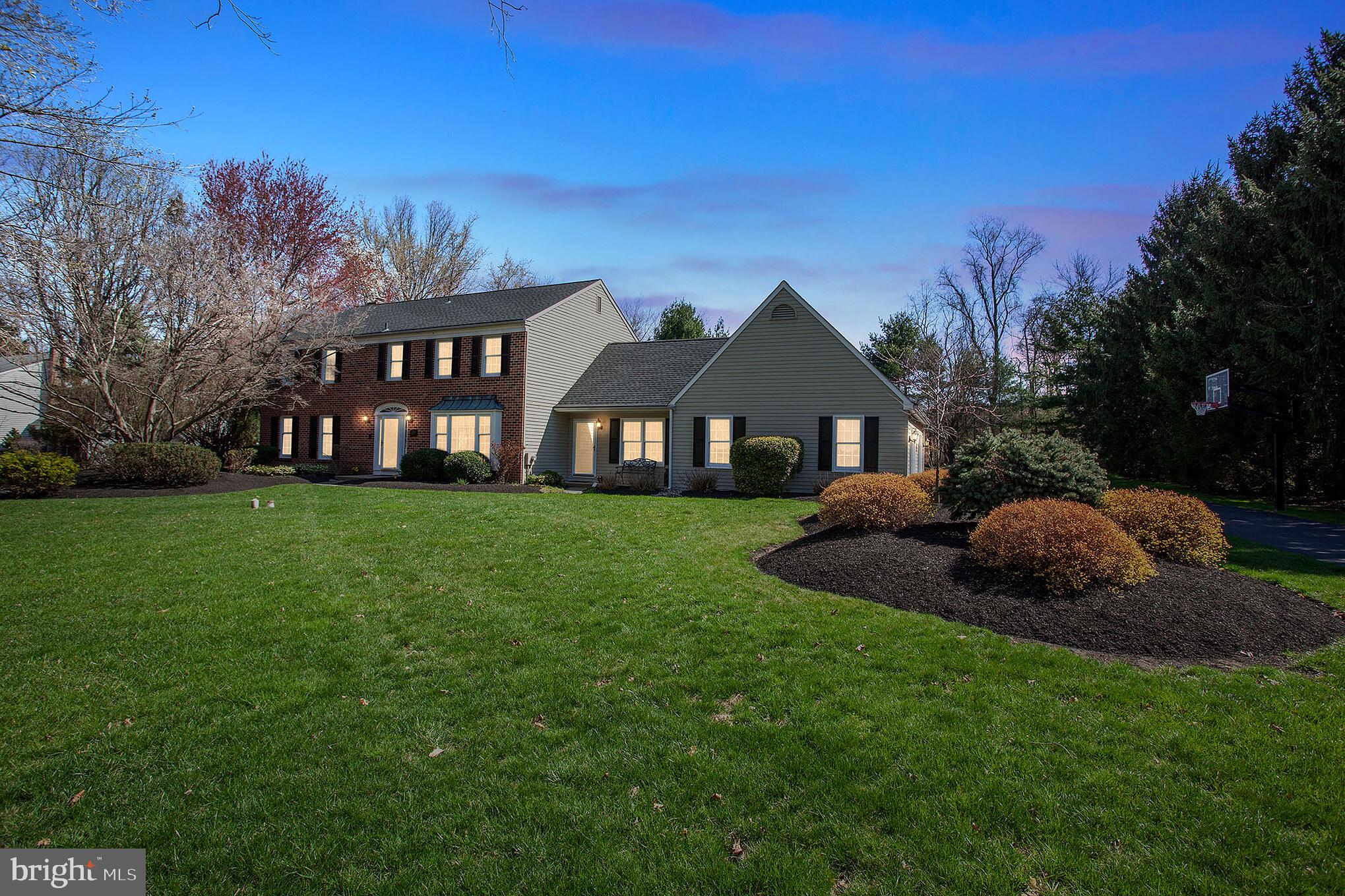 MIRROR LAKE FARMS - Residential