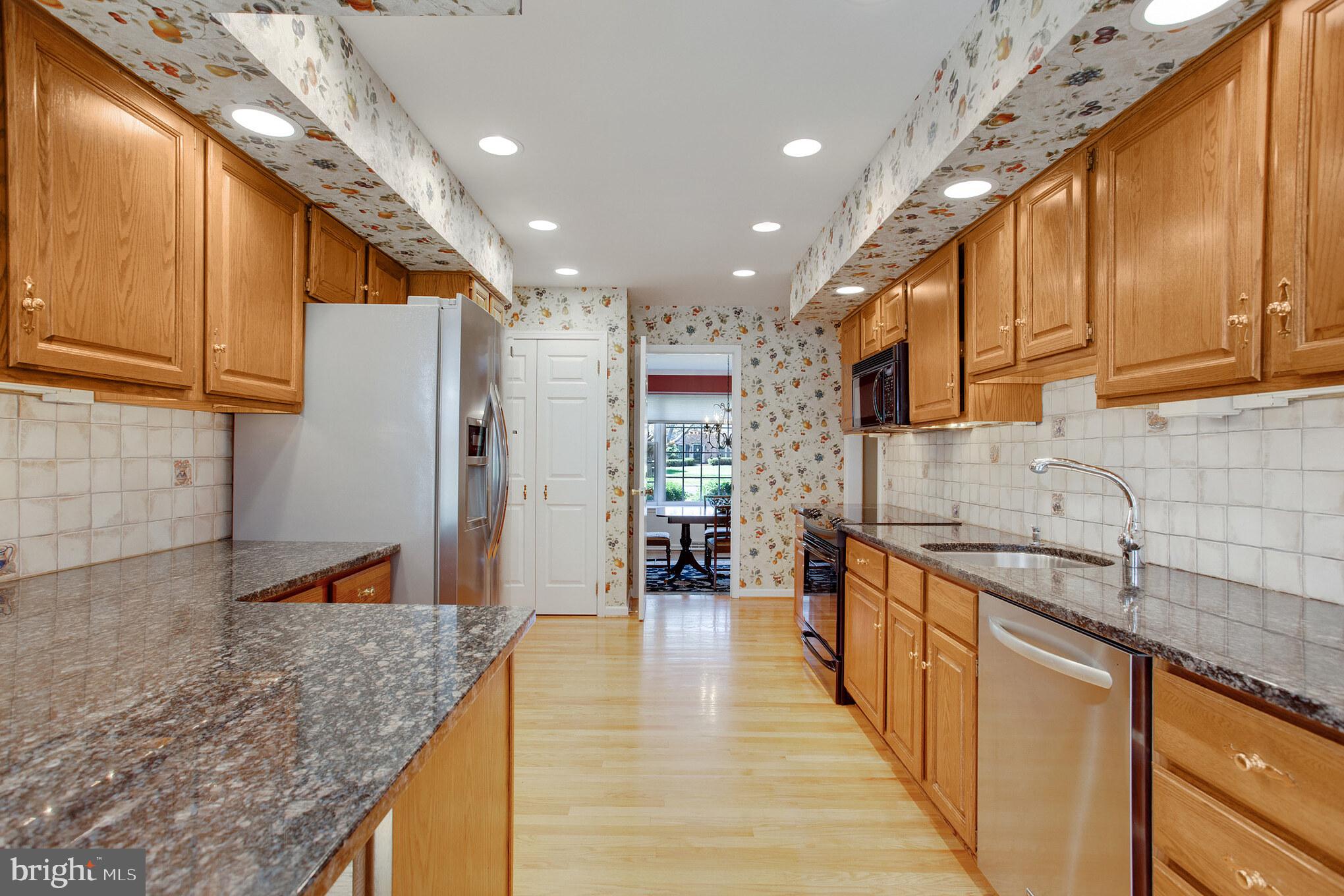 MIRROR LAKE FARMS - Residential
