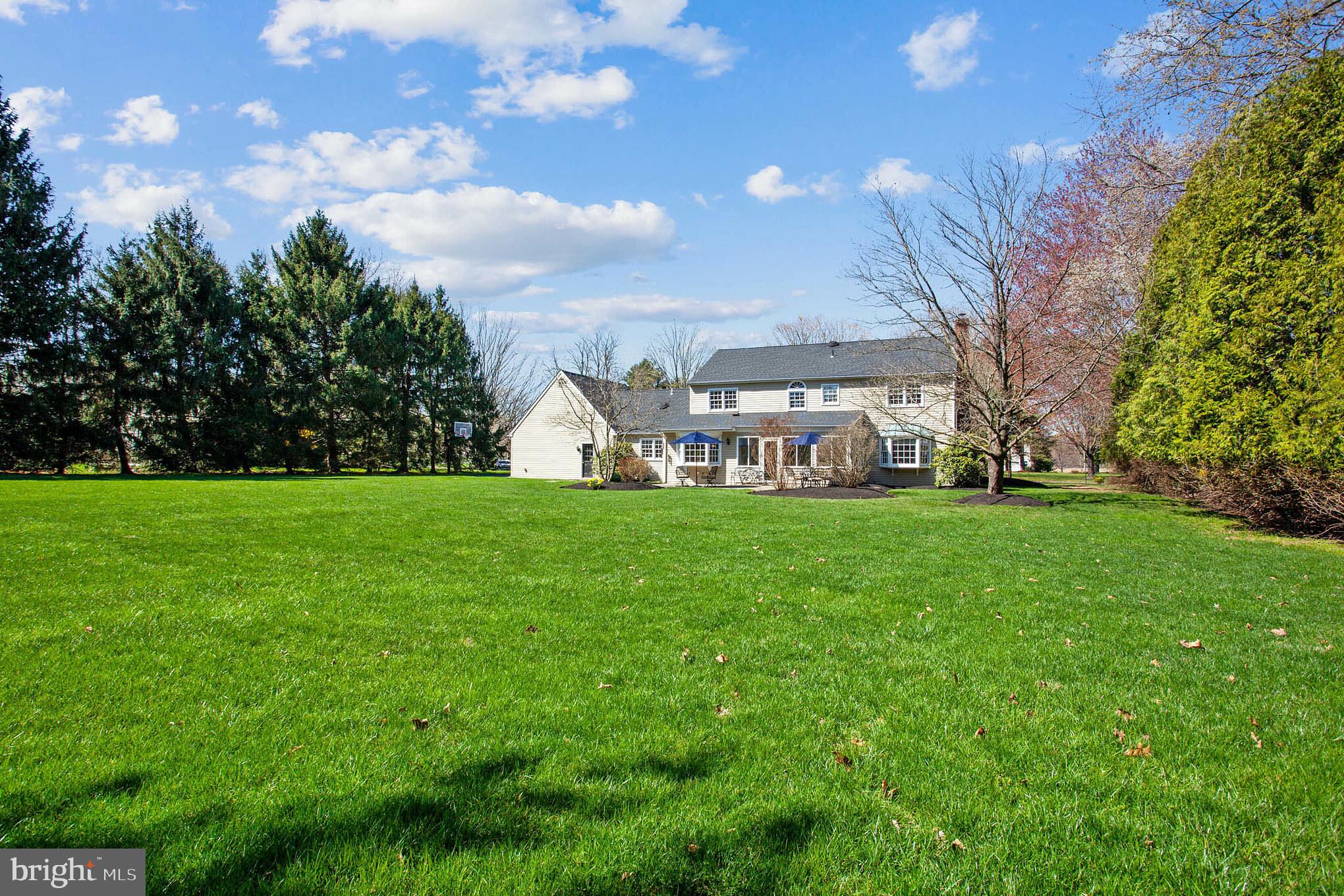 MIRROR LAKE FARMS - Residential
