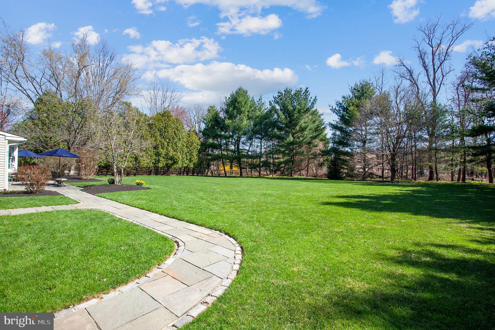 MIRROR LAKE FARMS - Residential