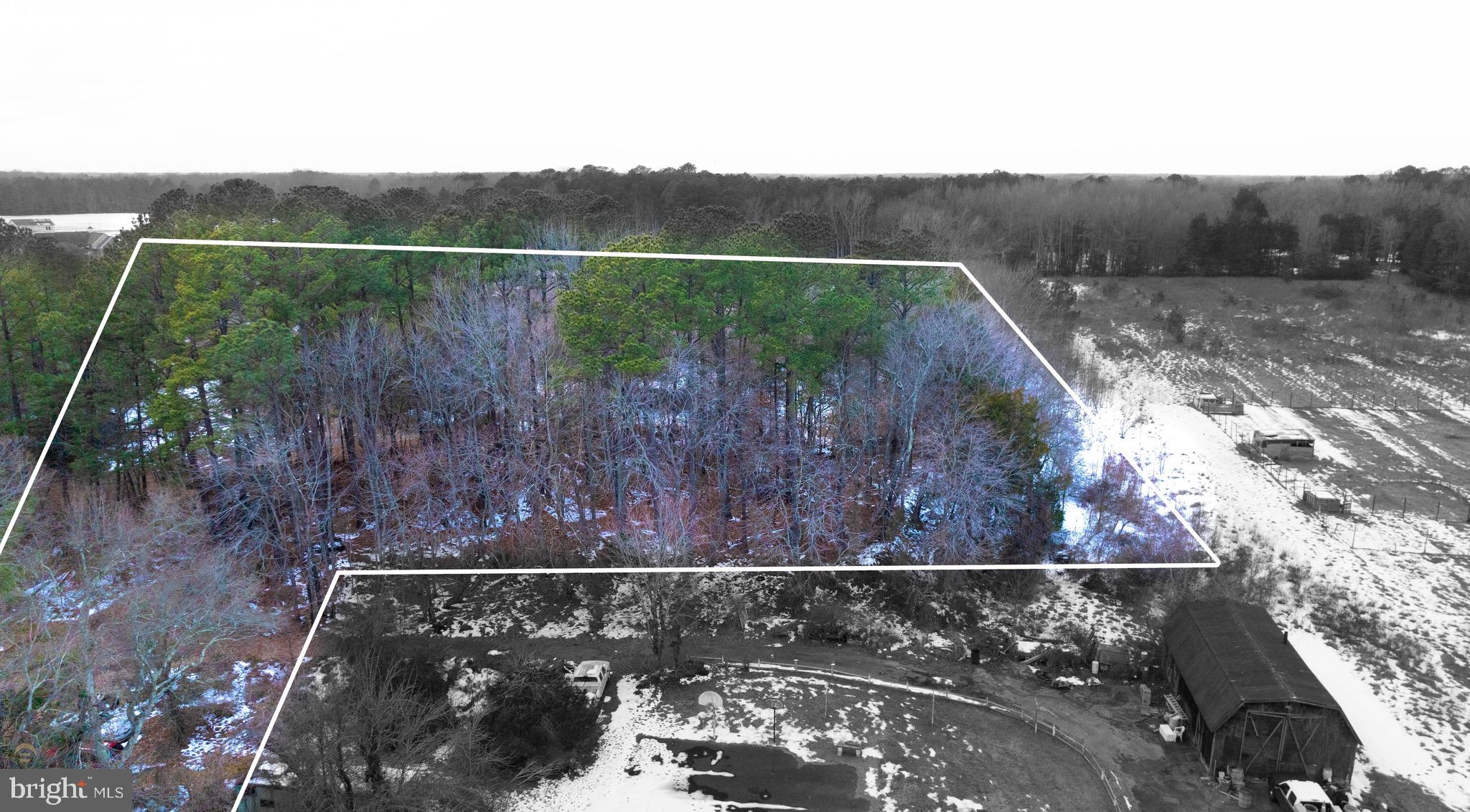 Discover the perfect opportunity to create your ideal lifestyle with this stunning (almost) 2-acre parcel of raw land. Located in a highly desirable area, this property offers a rare combination of peaceful country living and convenient access to modern amenities.
The land itself is flat and easily cleared, making it an ideal canvas for building your dream home. Imagine designing your perfect space, surrounded by nature yet still close to everything you need. This prime location is a commuter's dream, offering an easy drive to the PAX Naval Air Station and Dahlgren's. Enjoy the best of both worlds – a tranquil setting without sacrificing convenience.
Just minutes away, you'll find an array of shopping and dining options to suit every taste. For outdoor enthusiasts, the nearby river offers opportunities for boating, fishing, and other recreational activities.
The owner spoke to parties involved and said the property should be eligible to hook up to public water and sewer via METCOM. You will want to confirm during your own due diligence.
Put these map coordinates into Google maps and it will take you there. 38.239259, -76.457824