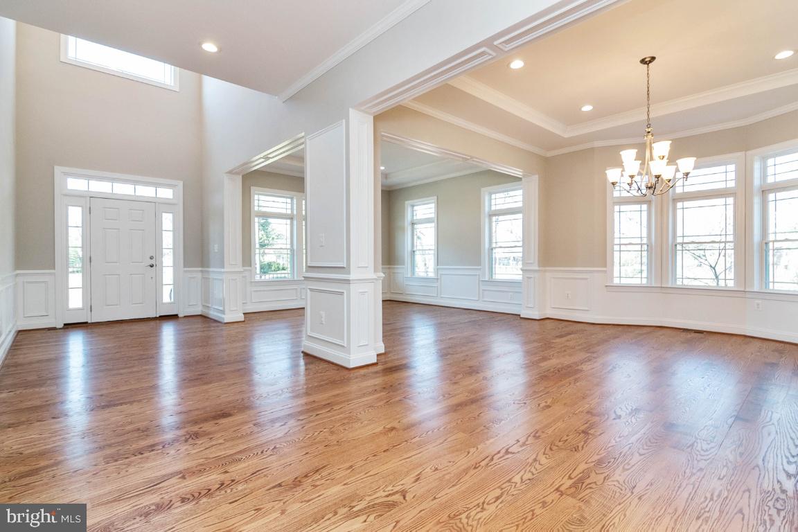 SPRINGFLD FOREST - Residential