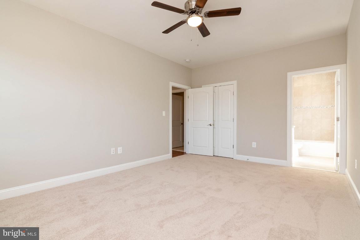 SPRINGFLD FOREST - Residential