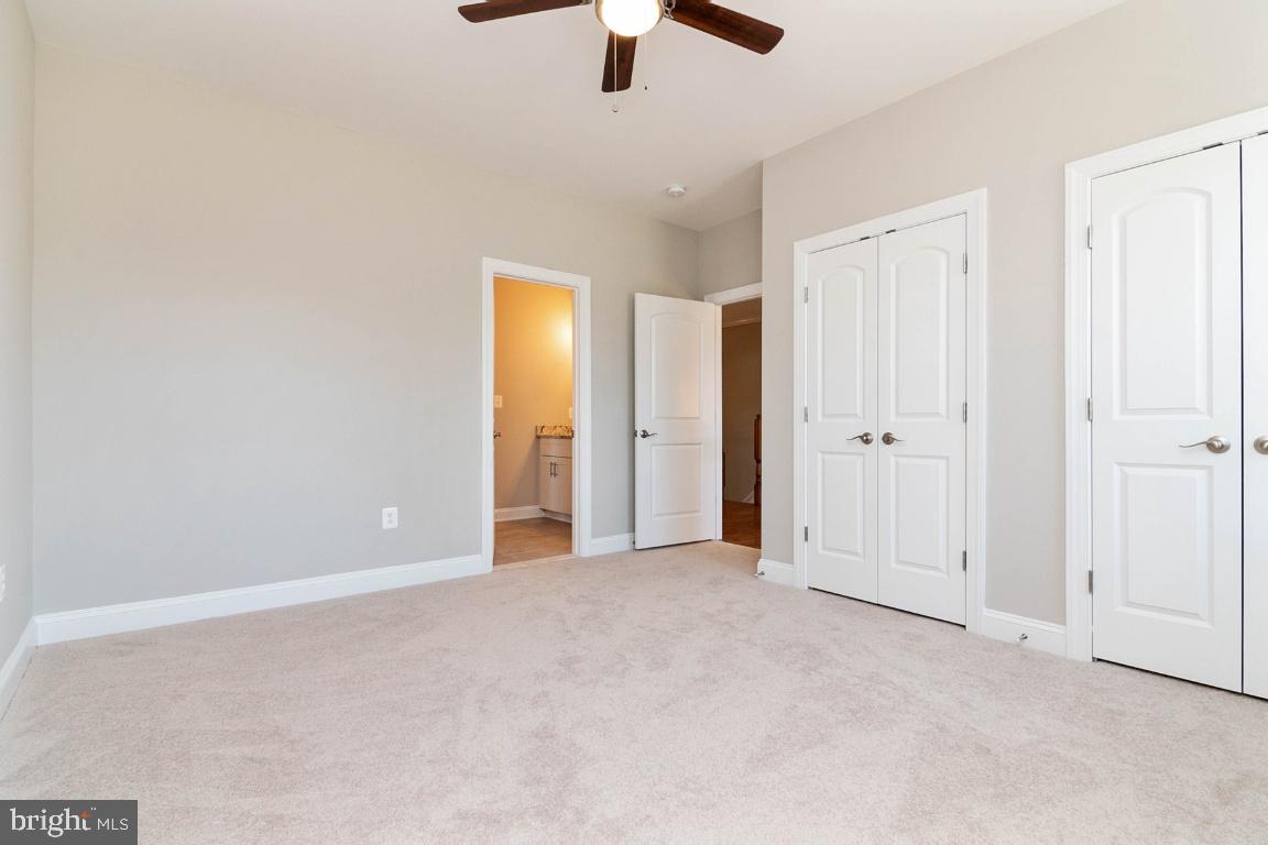 SPRINGFLD FOREST - Residential