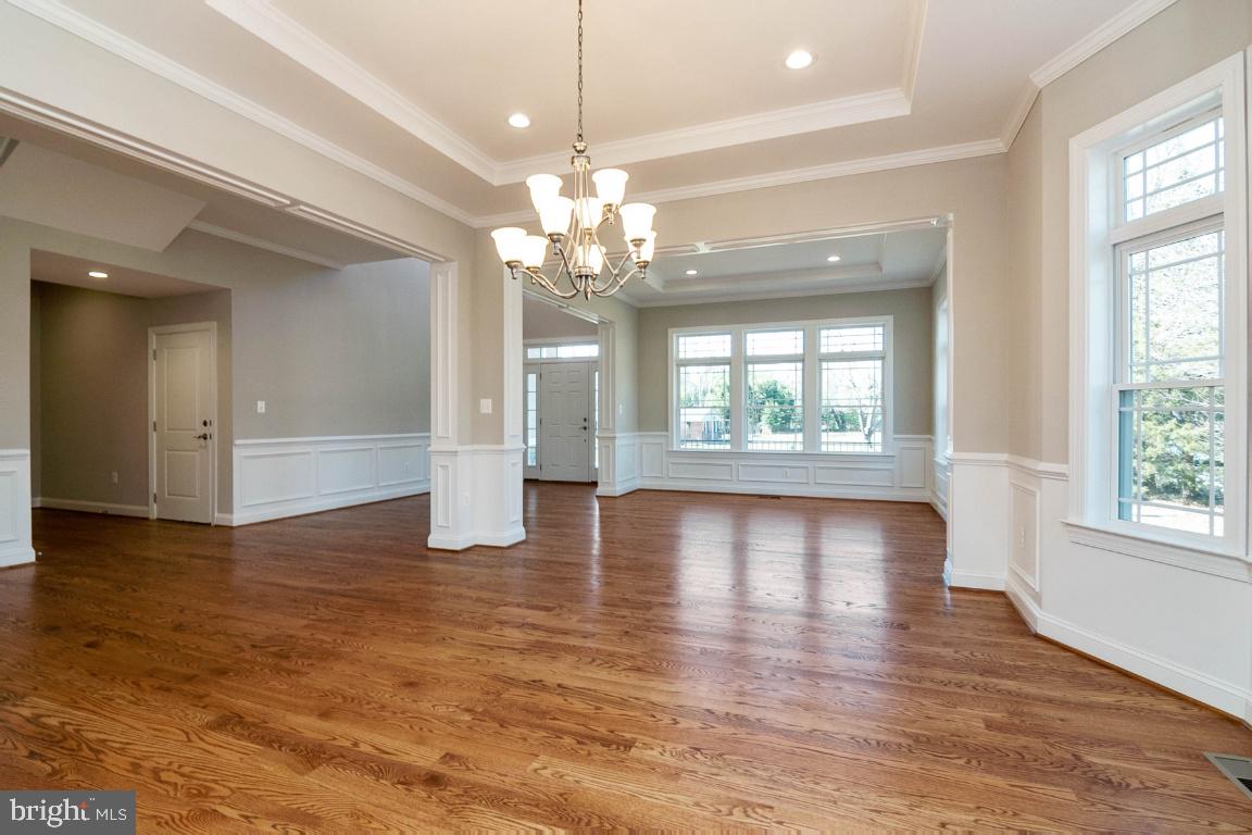 SPRINGFLD FOREST - Residential