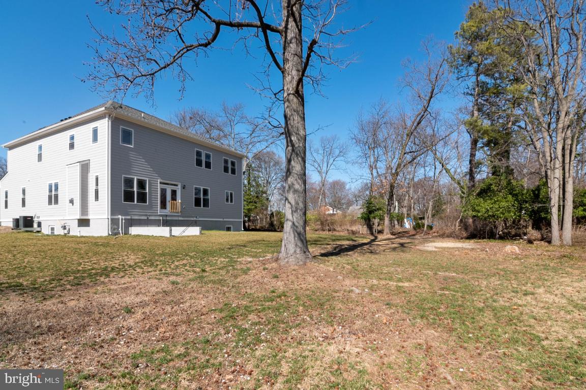 SPRINGFLD FOREST - Residential