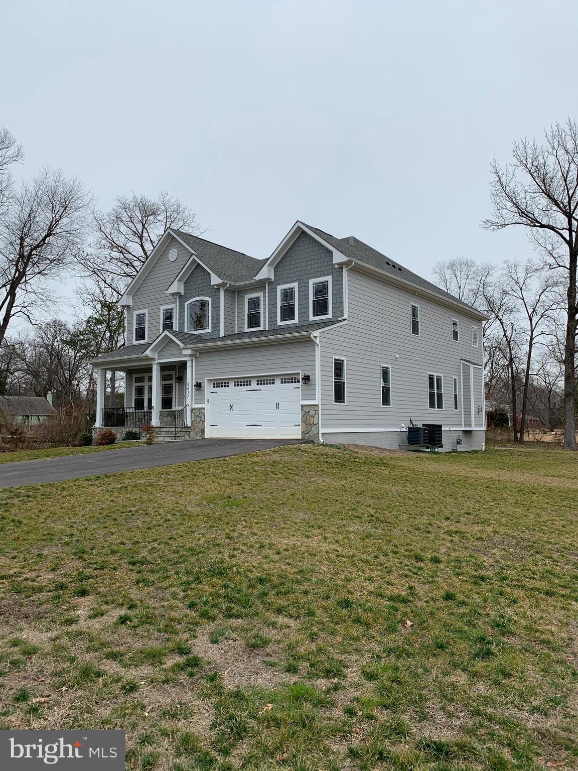 SPRINGFLD FOREST - Residential