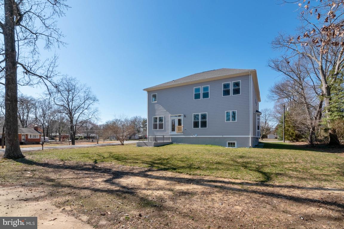 SPRINGFLD FOREST - Residential