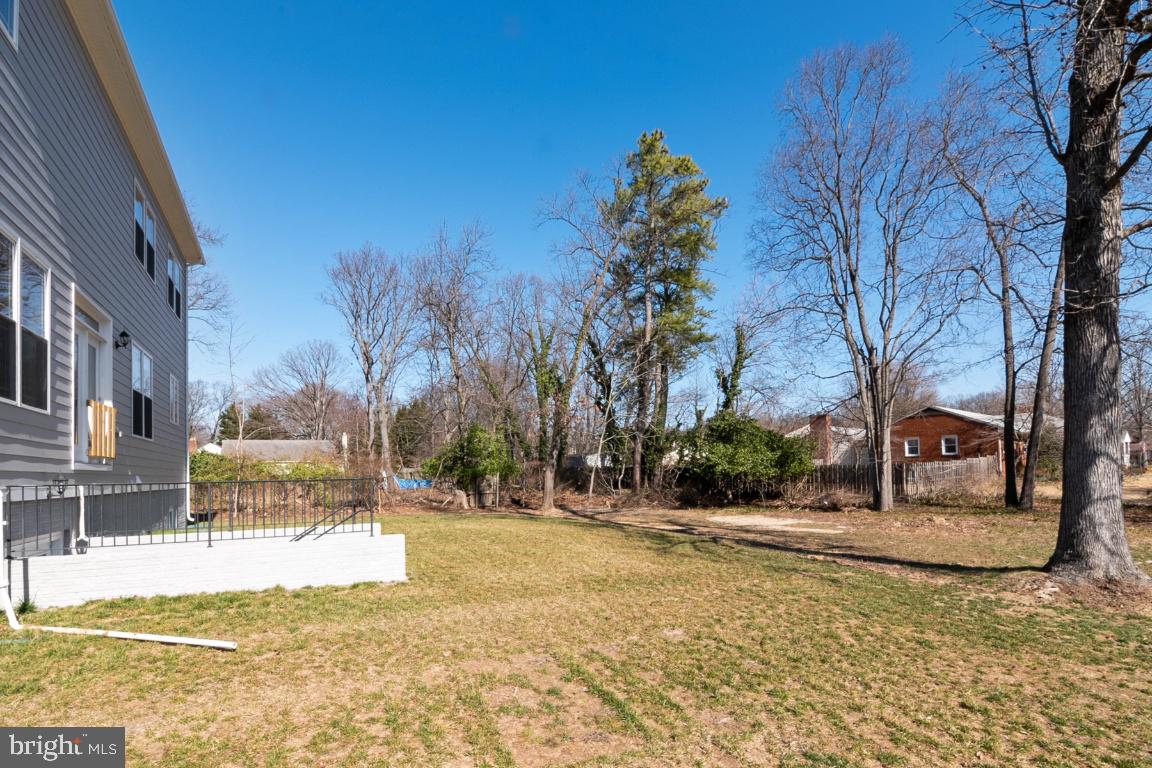 SPRINGFLD FOREST - Residential