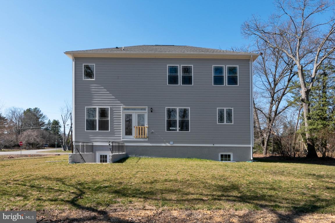 SPRINGFLD FOREST - Residential