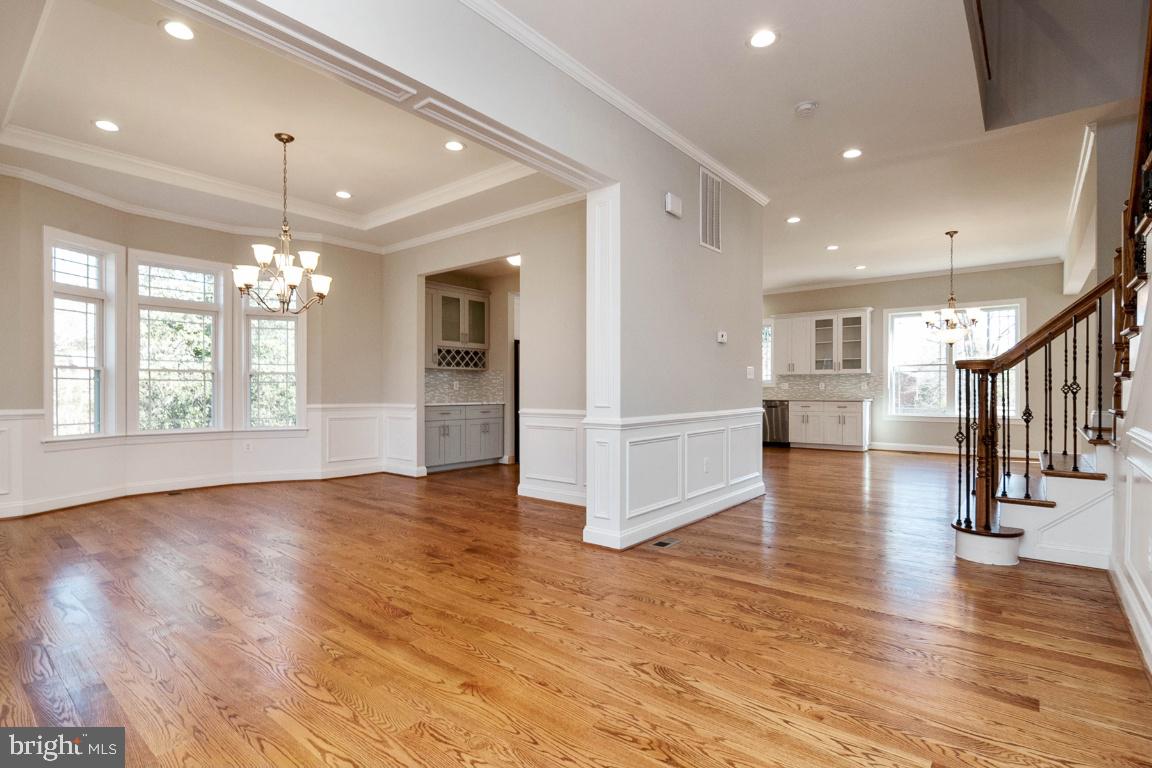 SPRINGFLD FOREST - Residential