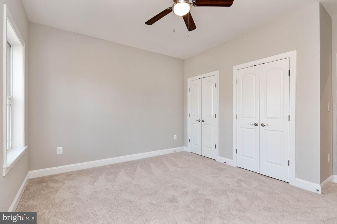 SPRINGFLD FOREST - Residential