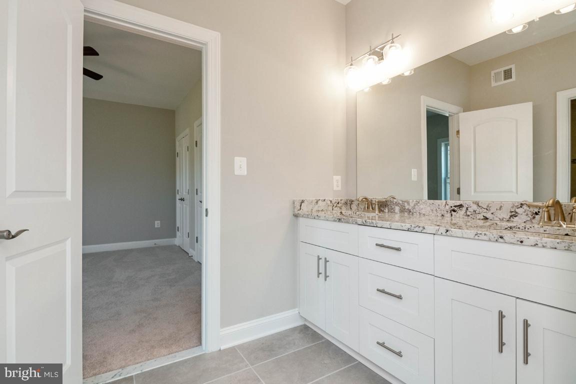 SPRINGFLD FOREST - Residential