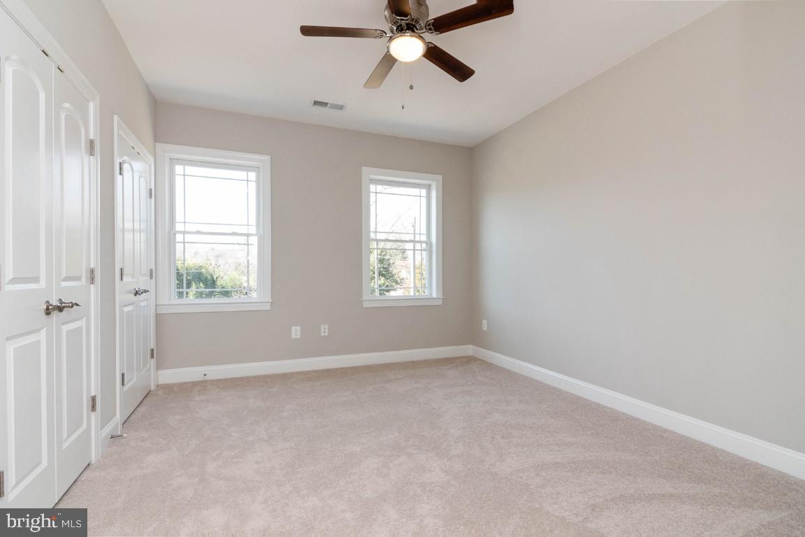 SPRINGFLD FOREST - Residential