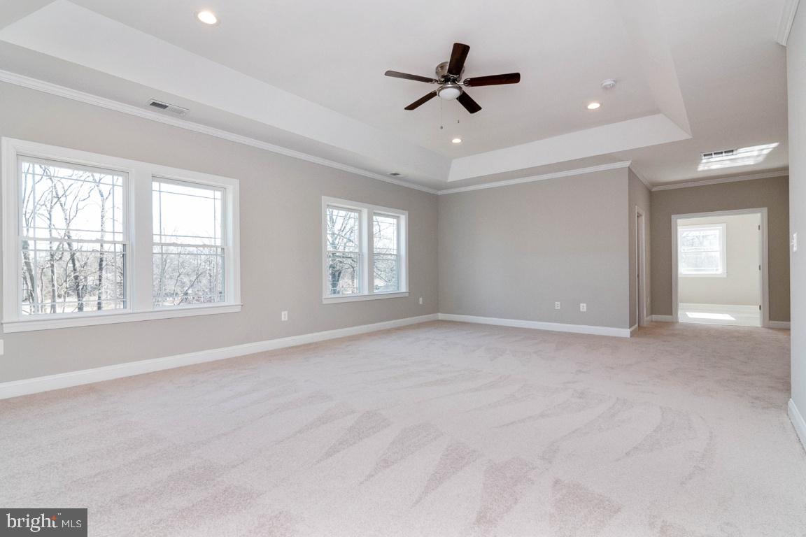 SPRINGFLD FOREST - Residential