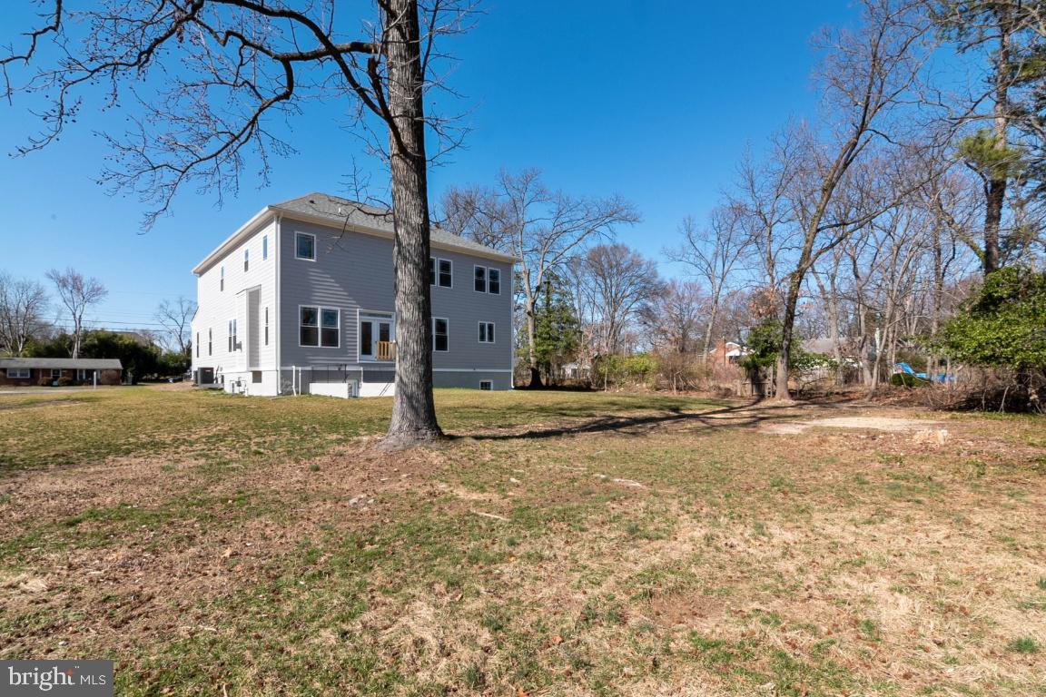 SPRINGFLD FOREST - Residential