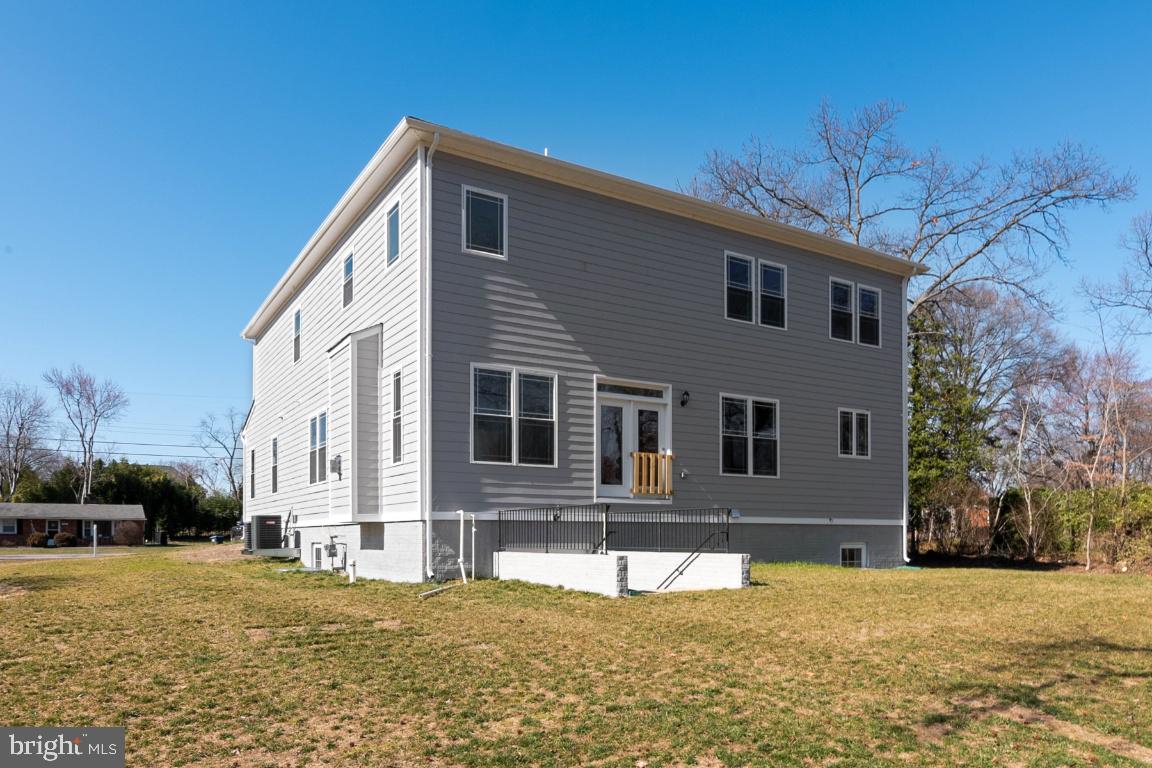 SPRINGFLD FOREST - Residential