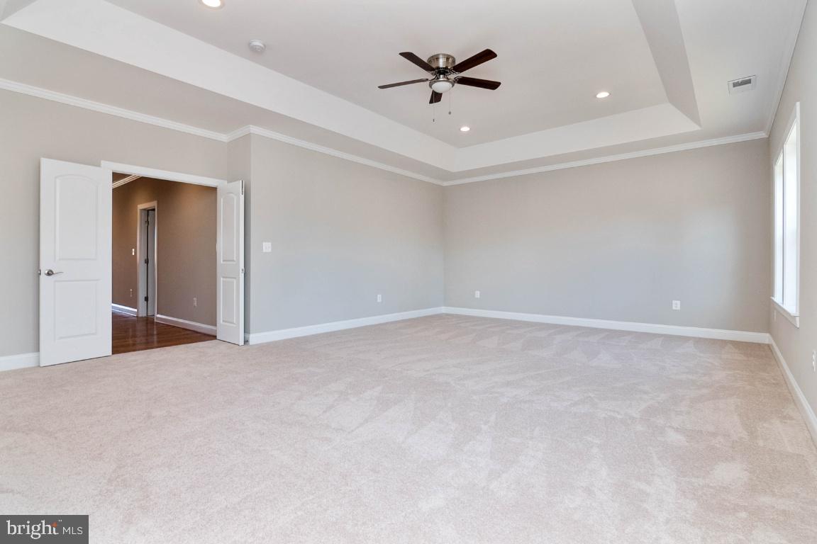 SPRINGFLD FOREST - Residential