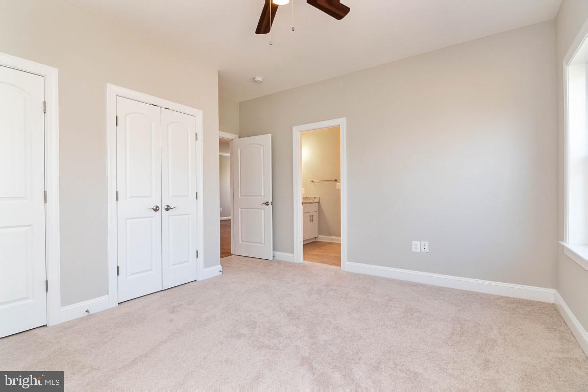 SPRINGFLD FOREST - Residential