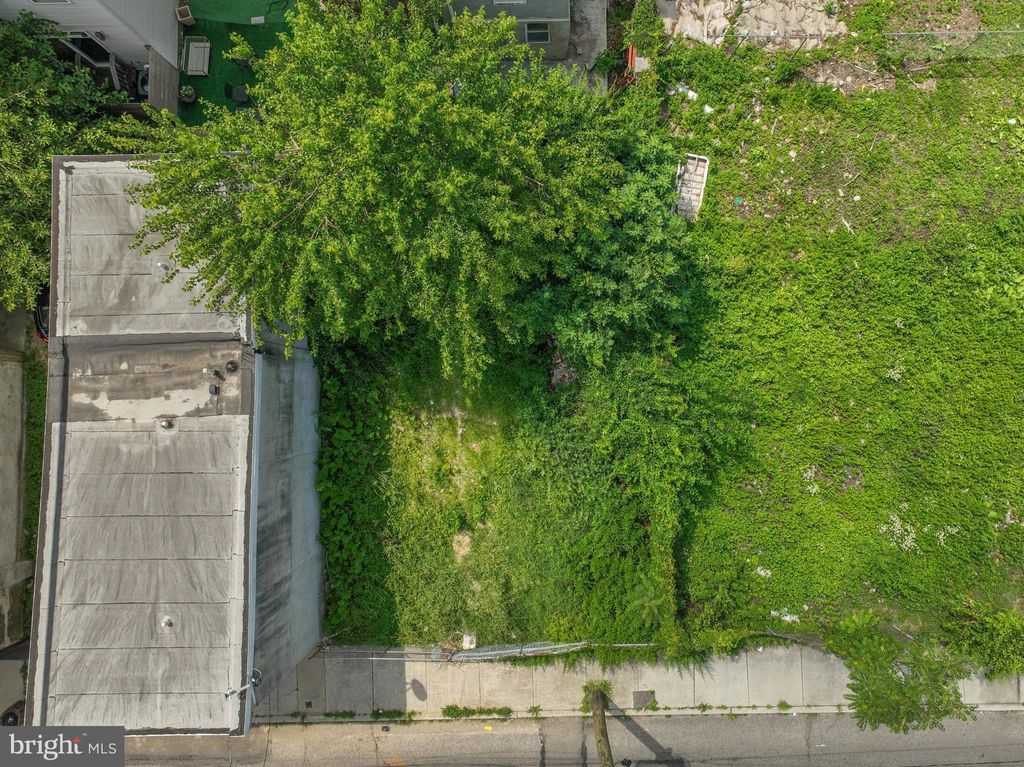Photo of 2154 N Reese Street, PHILADELPHIA, PA 19122 (MLS # PAPH2513548)