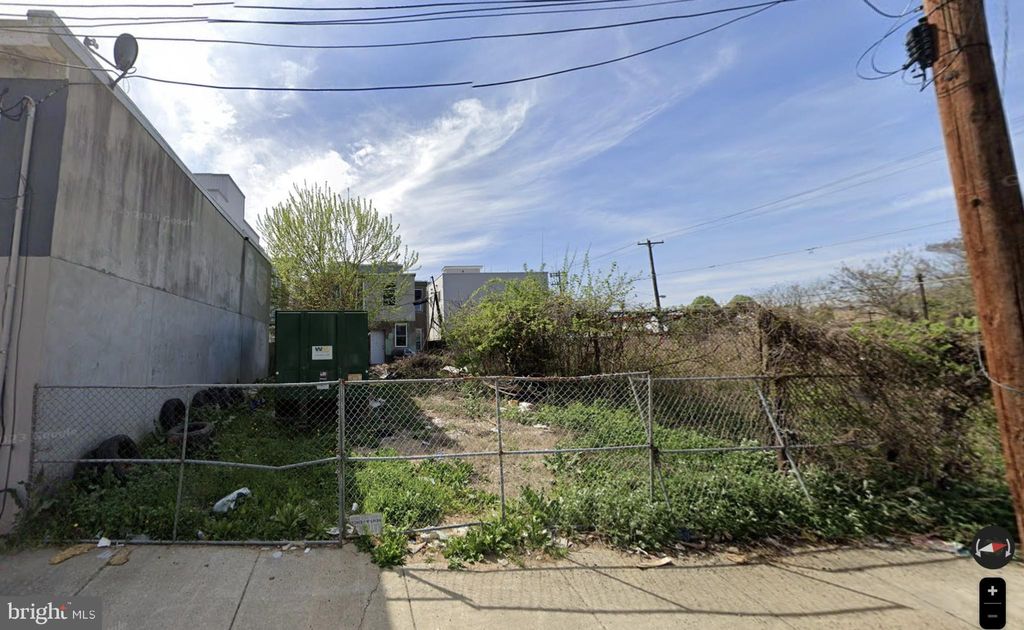 Photo of 2154 N Reese Street, PHILADELPHIA, PA 19122 (MLS # PAPH2513548)