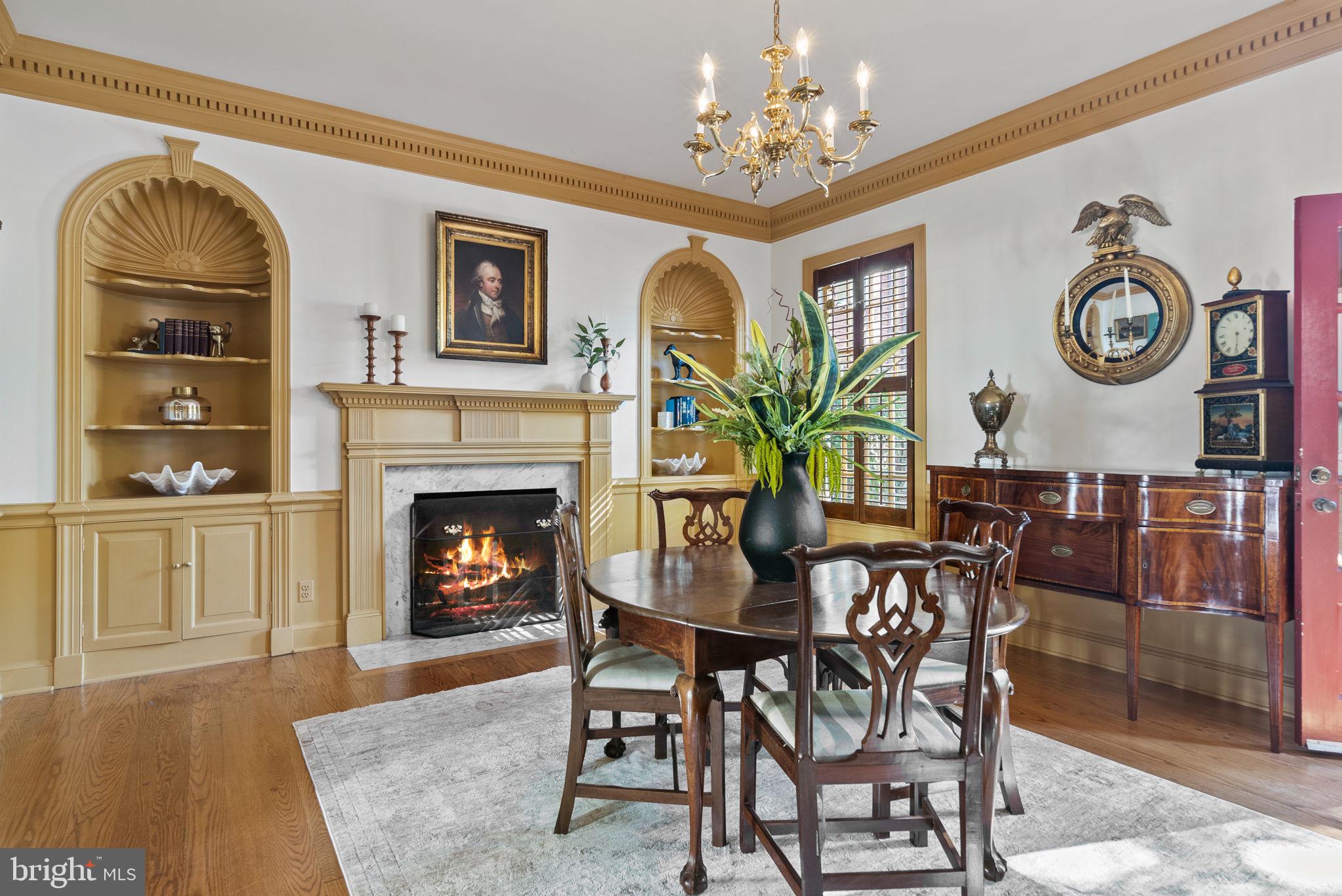 OLD TOWN - Residential