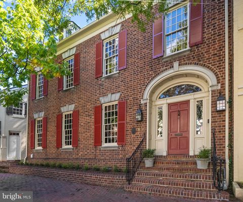 908 CAMERON STREET ALEXANDRIA VA 22314