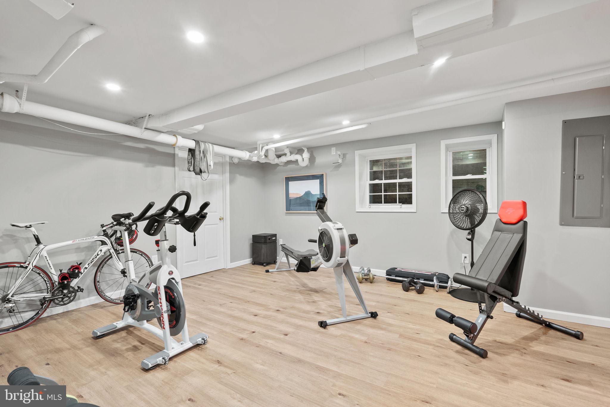 OLD TOWN - Residential