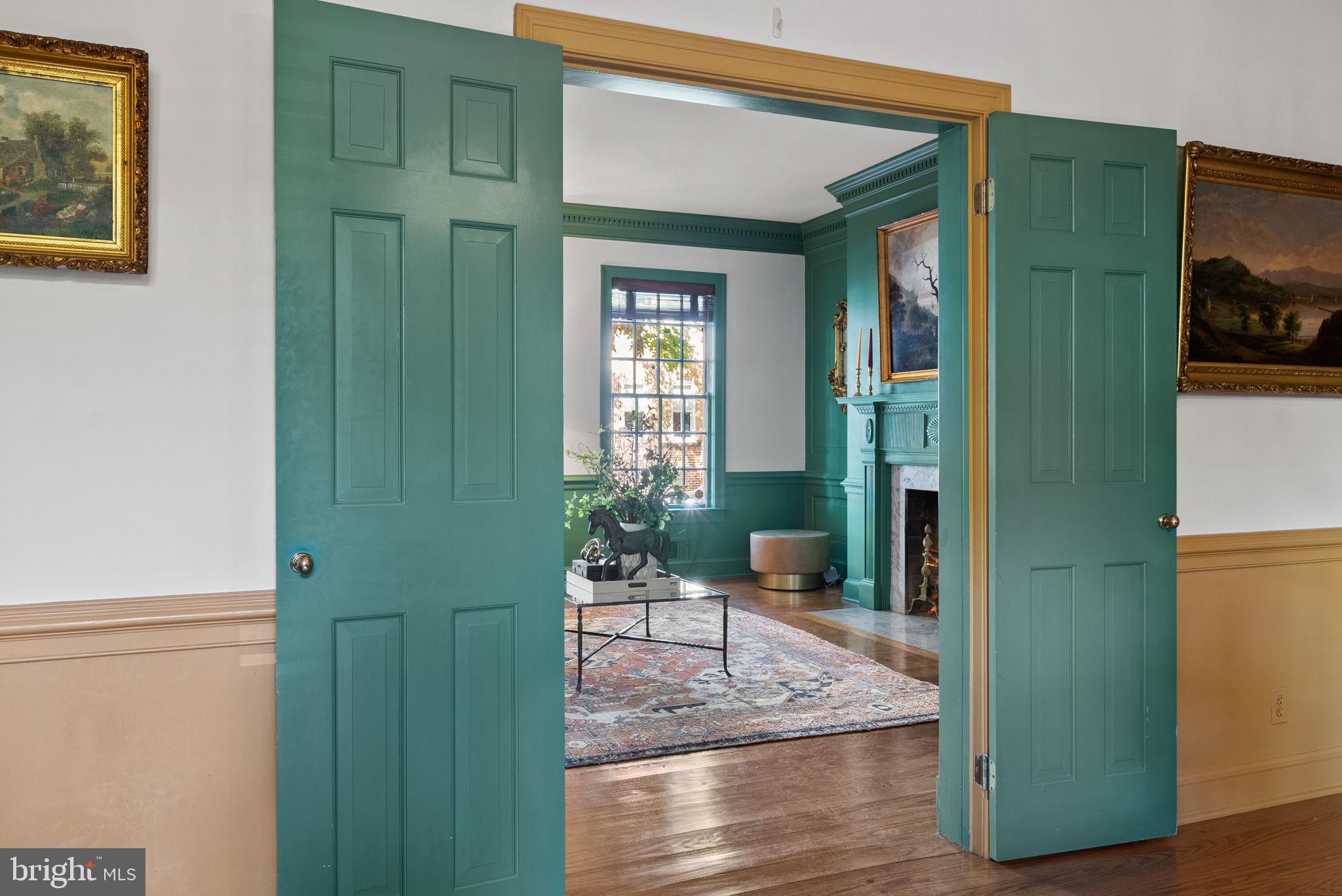 OLD TOWN - Residential