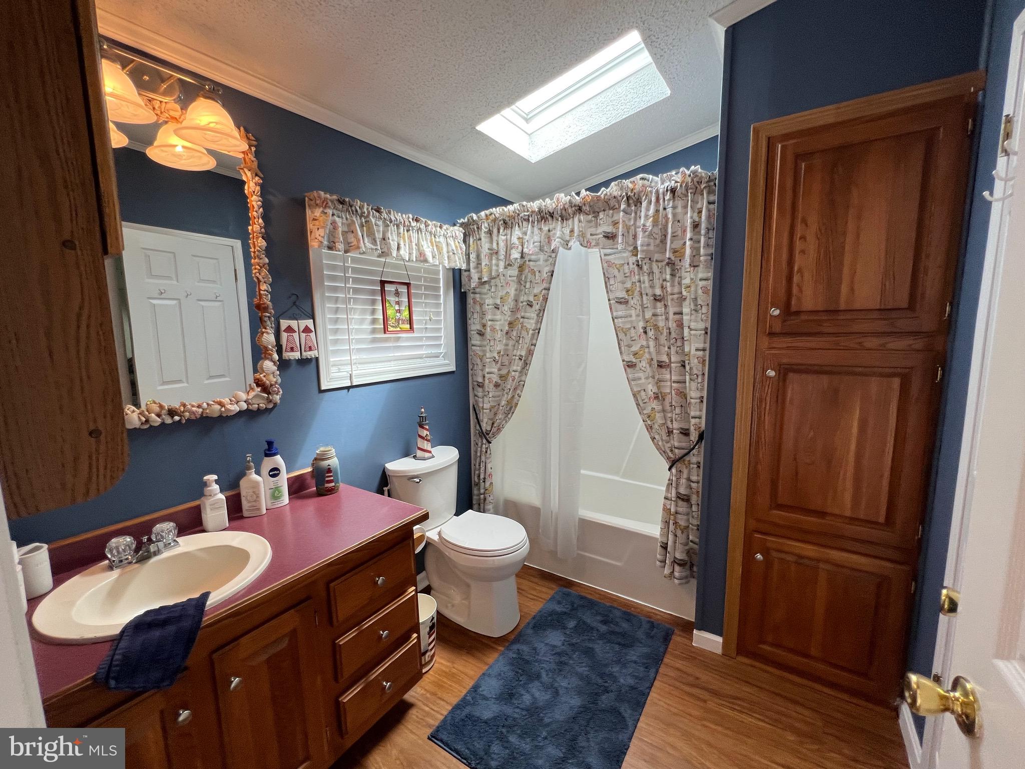 ASSATEAGUE PT RESORT - Residential