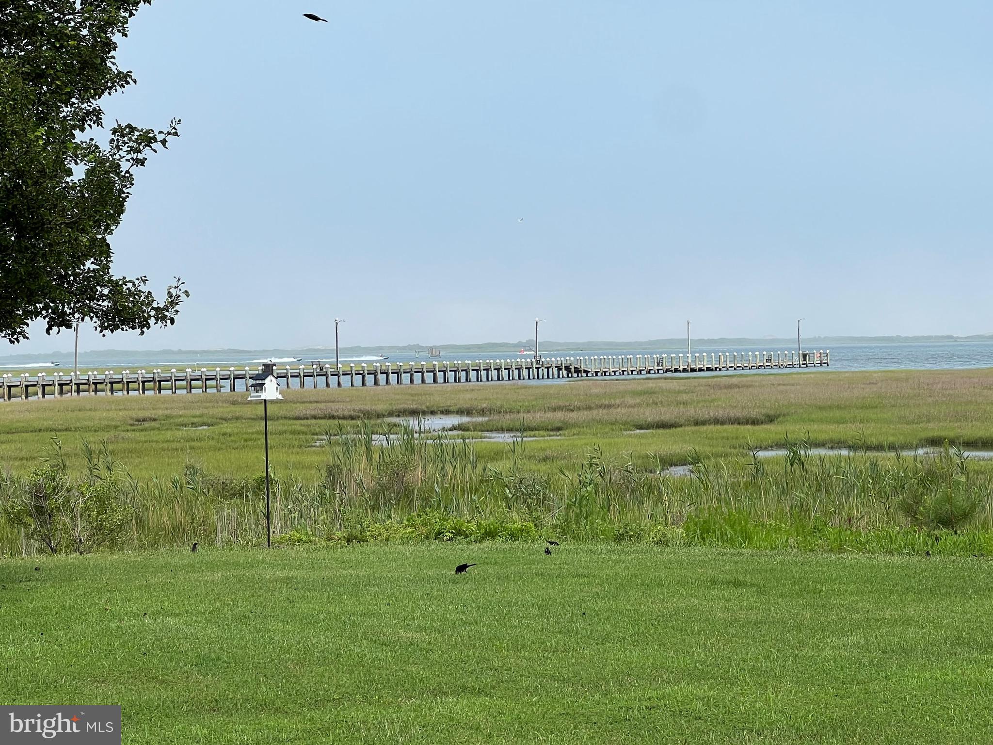 ASSATEAGUE PT RESORT - Residential