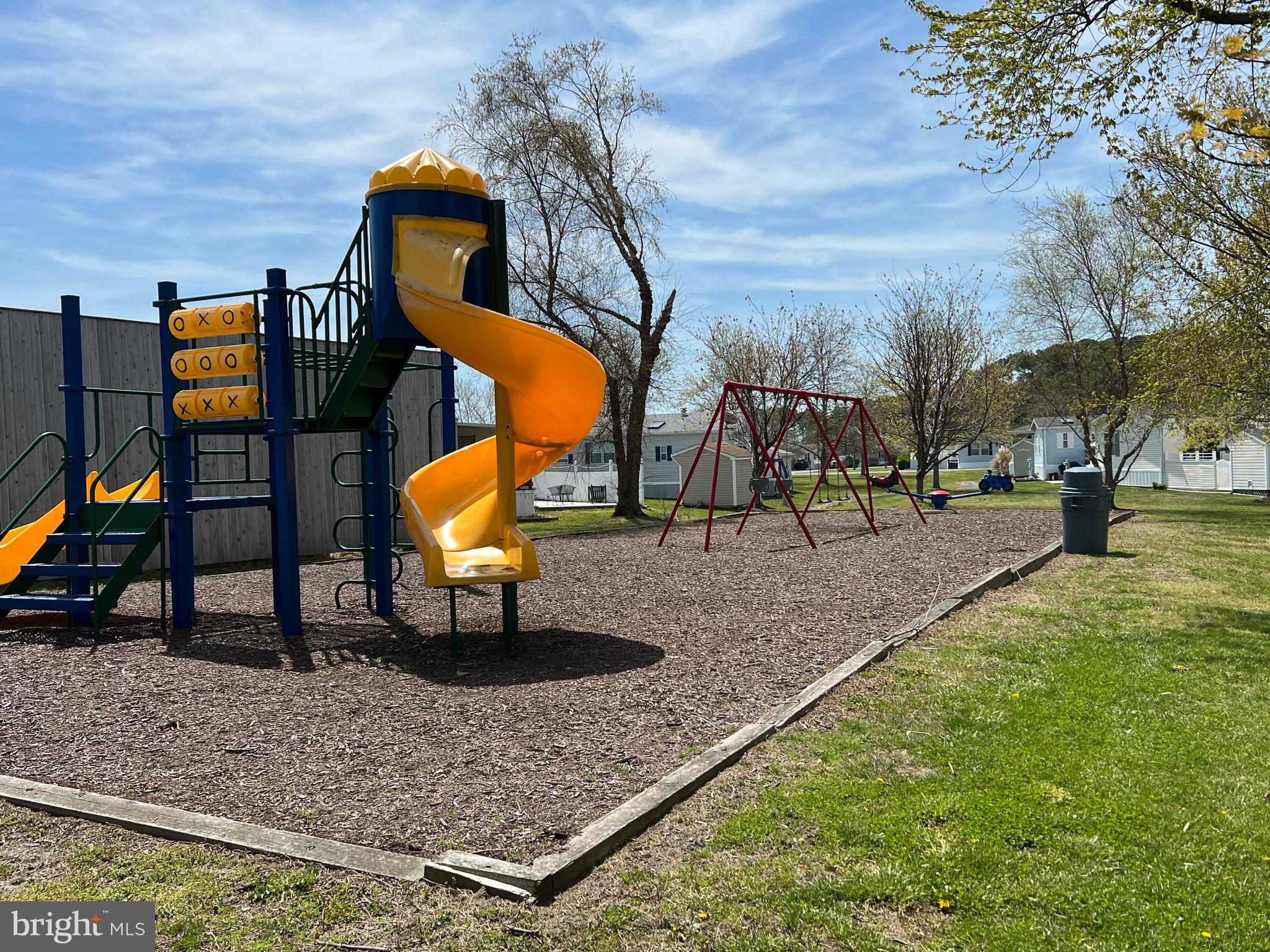 ASSATEAGUE PT RESORT - Residential