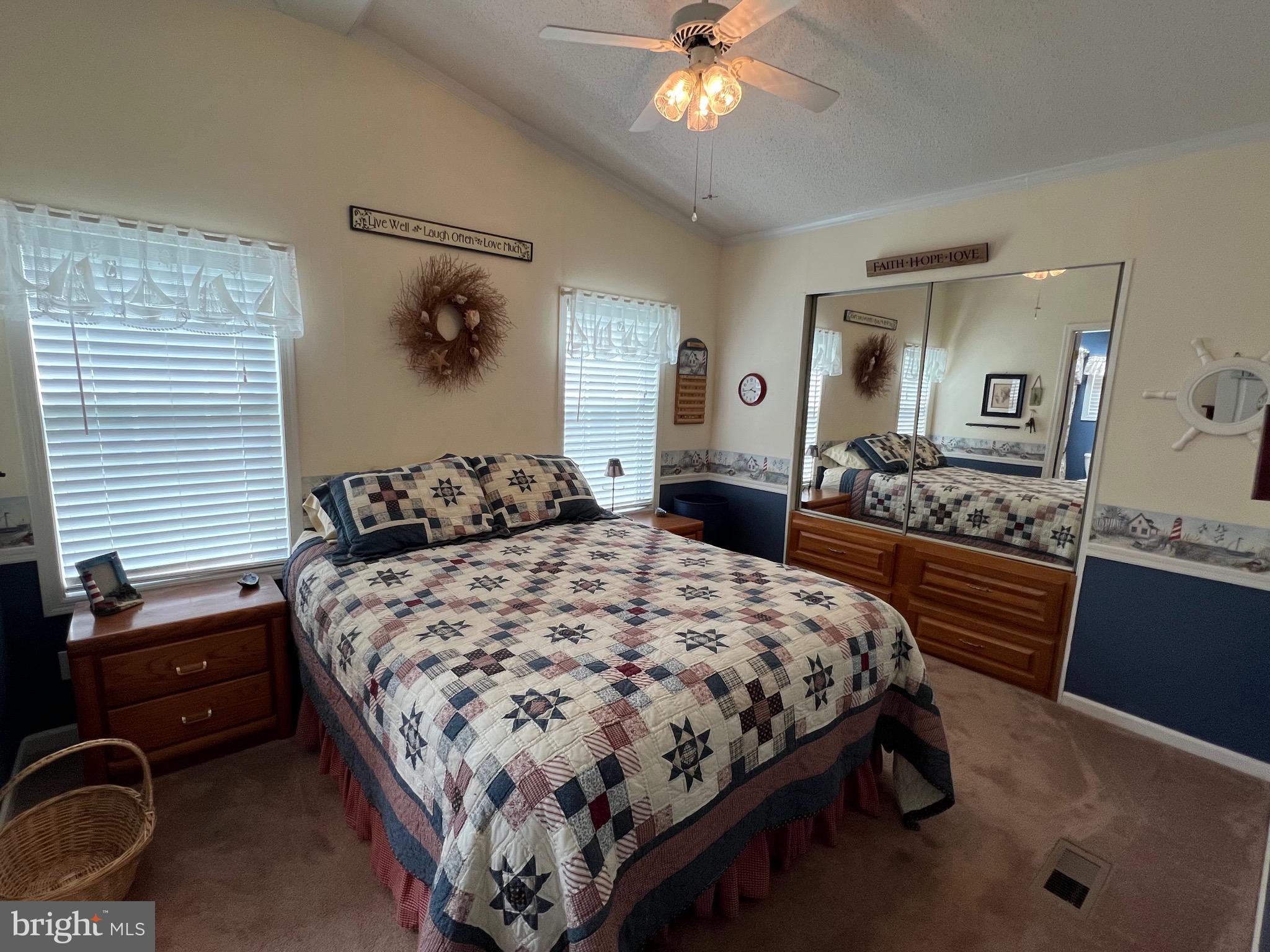 ASSATEAGUE PT RESORT - Residential